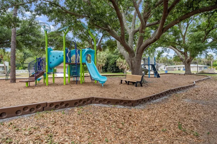 East Gate Park