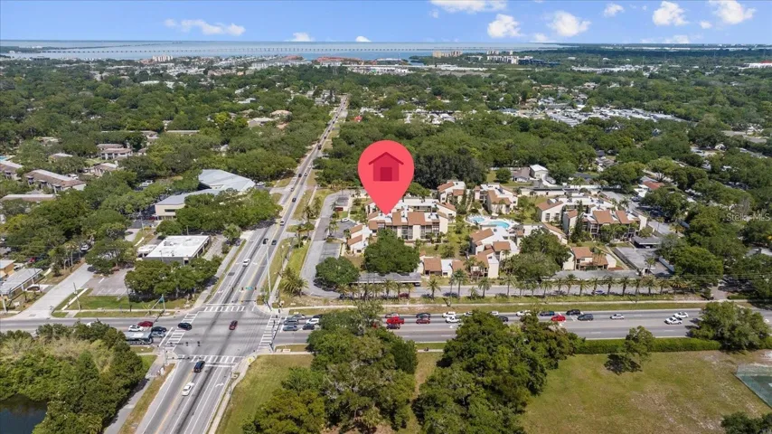 Unit Location