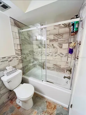 New tile in Bath