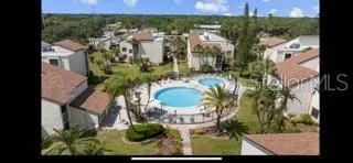 Pool and Hot tub