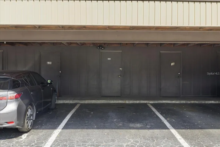 Carport