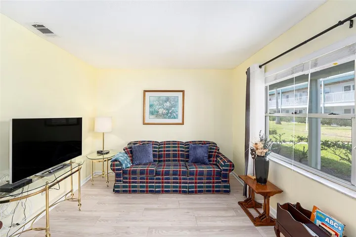 fully furnished