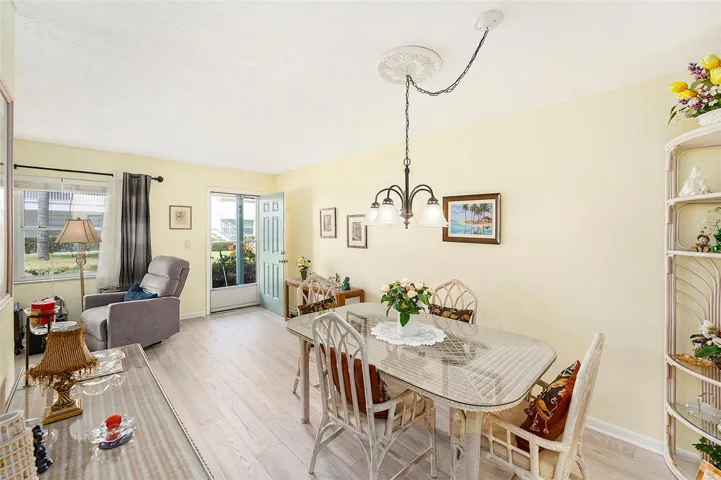 fully furnished