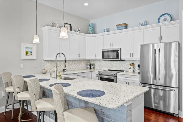 Beautiful Kitchen