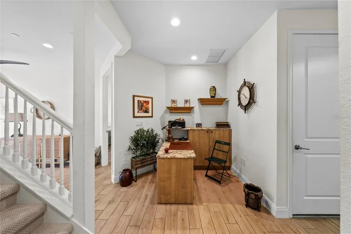Main Level