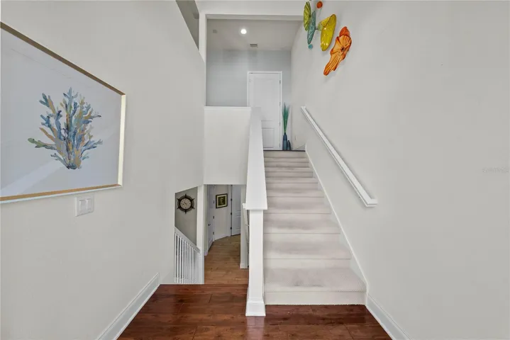 Stairway