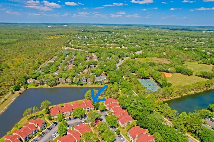 aerial