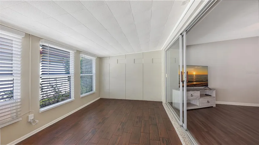 Florida room