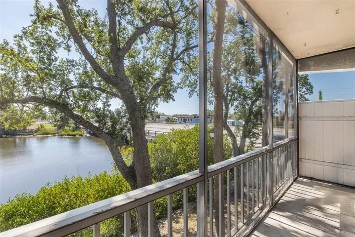 Primary Bedroom Lanai