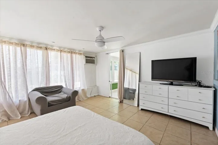 Potential In law suite