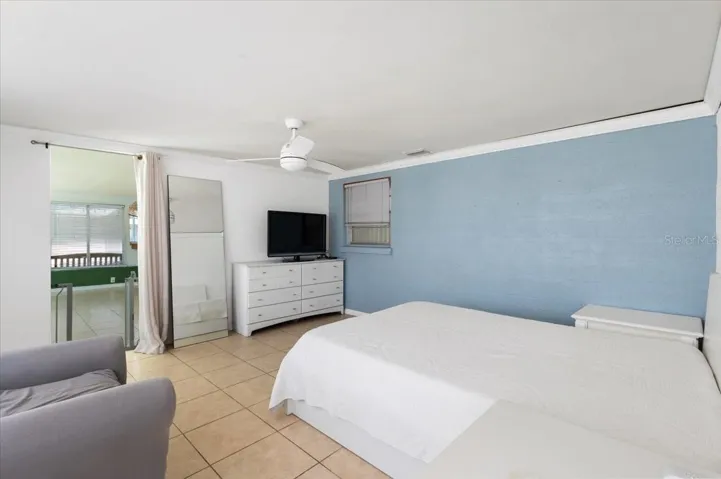 Potential In law Suite