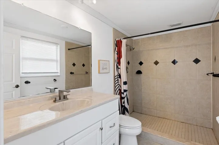 En Suite for Potential In law