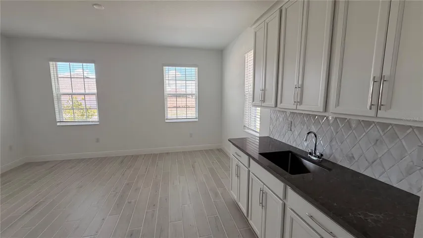 Casita with Kitchenette Area