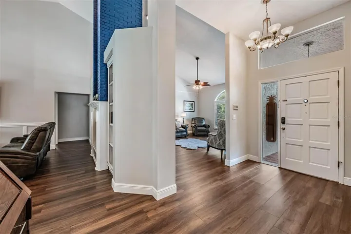 Entryway