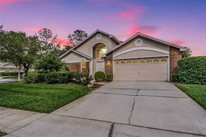 Front Exterior, 3 Bedrooms/2 Bathrooms/2 Car Garage