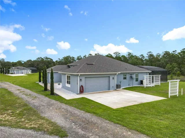 House #1