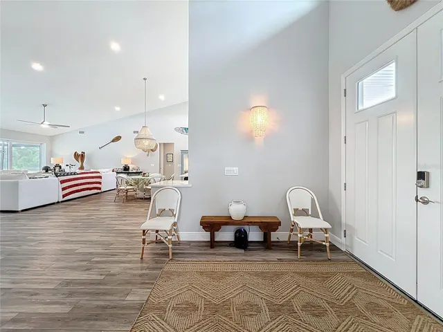 House #1