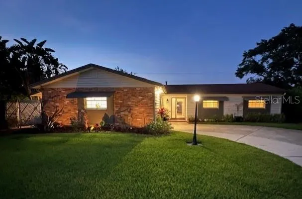 4 Bedroom Pool Home Winter Park