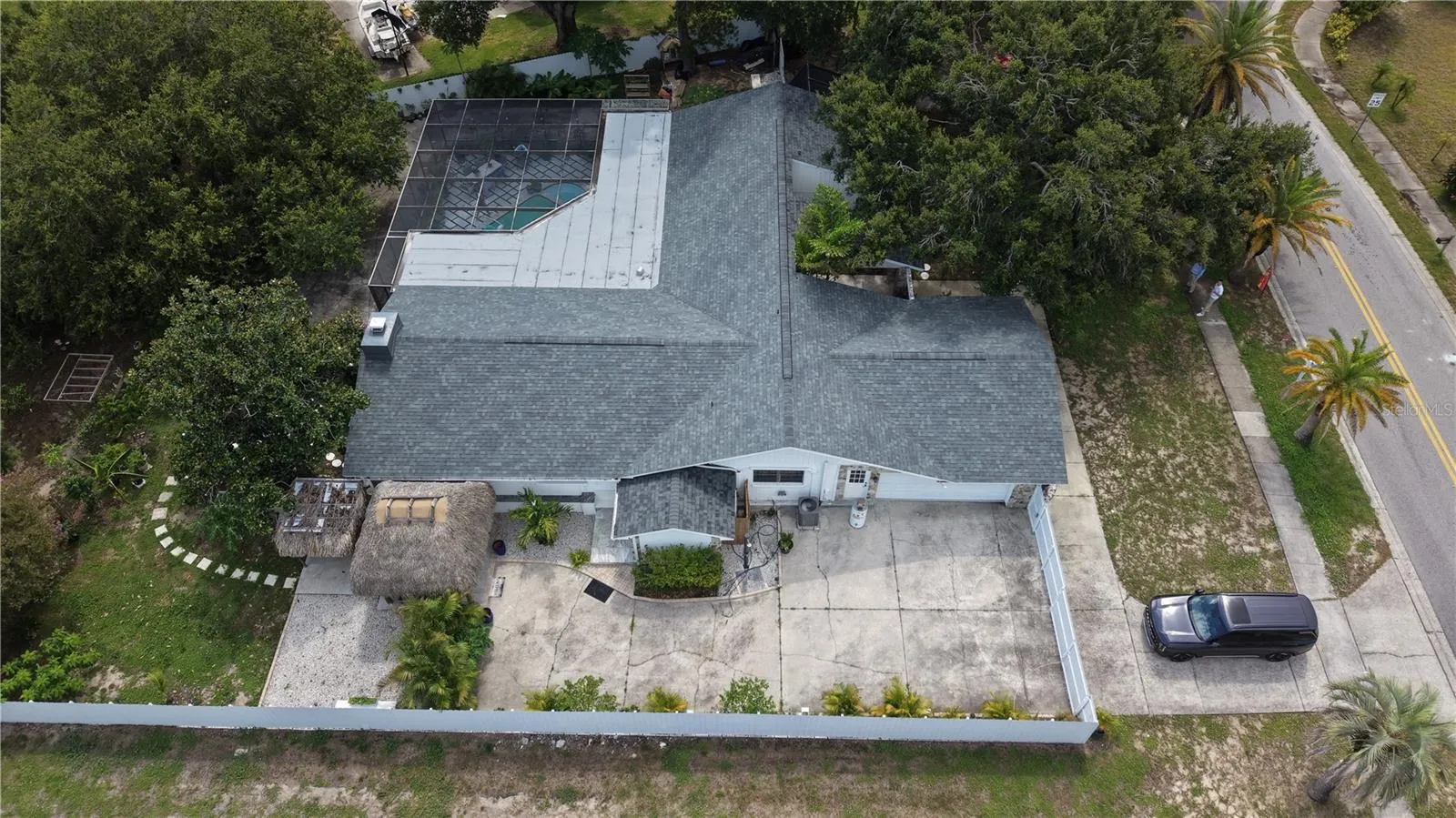 New Roof