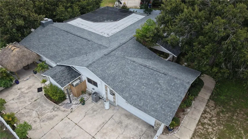 New Roof