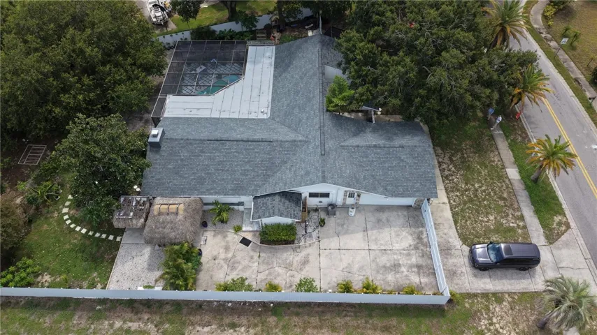 New Roof
