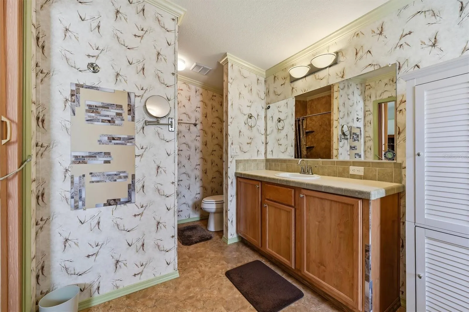 Main bath