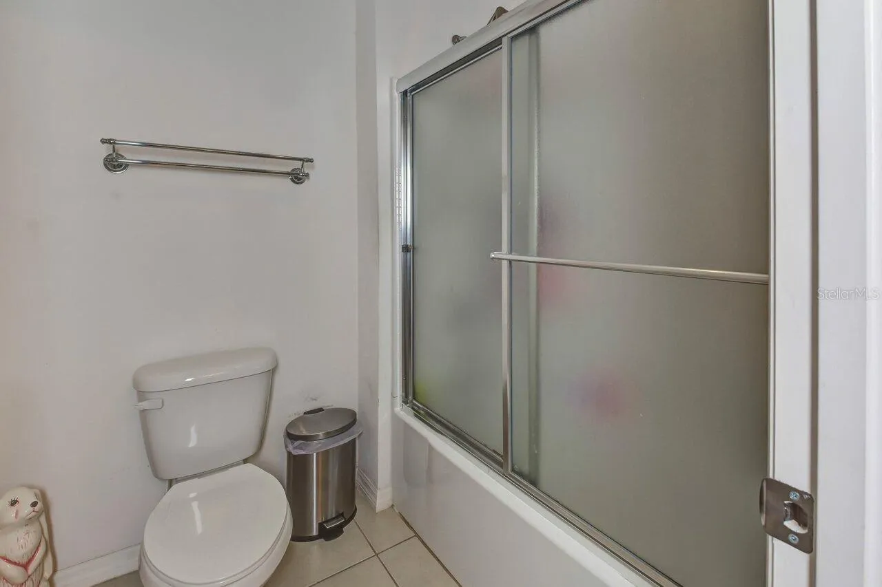 3rd Bathroom
