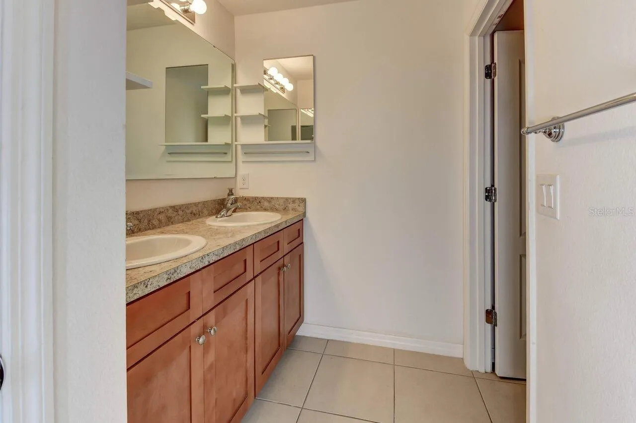 3rd Bathroom