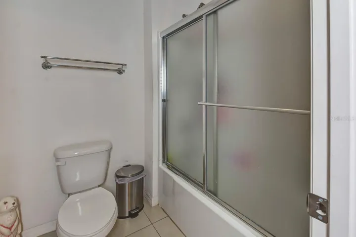 3rd Bathroom