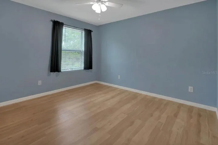 Bedroom 3 Staged