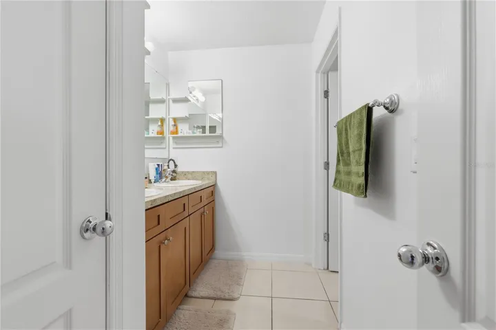 3rd Bathroom