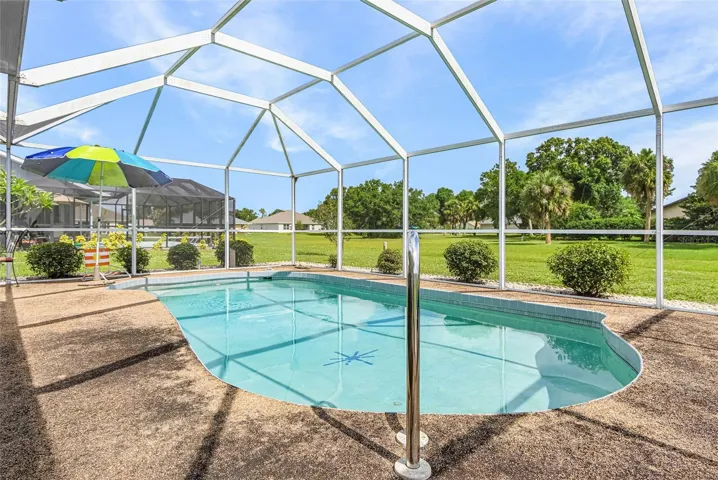 Pool Area