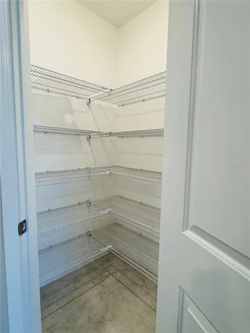 Kitchen Pantry