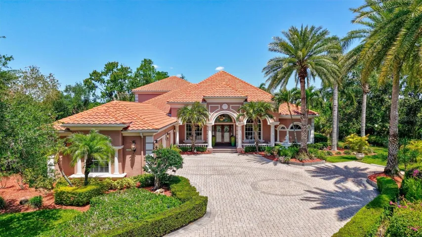 5207 Sand Lake Ct.