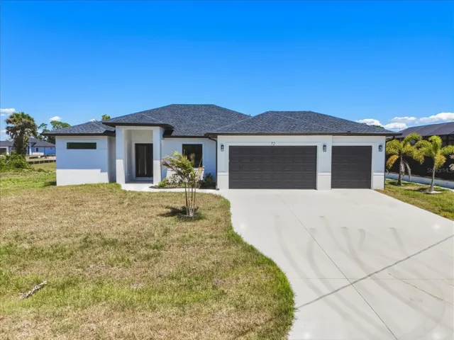 Welcome to 72 Tee View Rd. in Rotonda West, Florida!