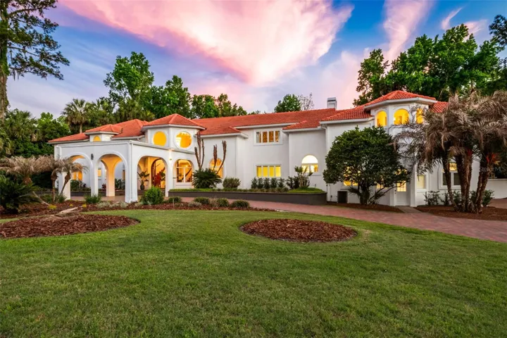 This is a once in a lifetime opportunity to own this Custom, Private Luxury Estate in Longwood’s Wingfield Reserve community, an upscale community of over 180 homes on oversized lots of at least 1 acre located inside the Prestigious Markham Woods Corridor!