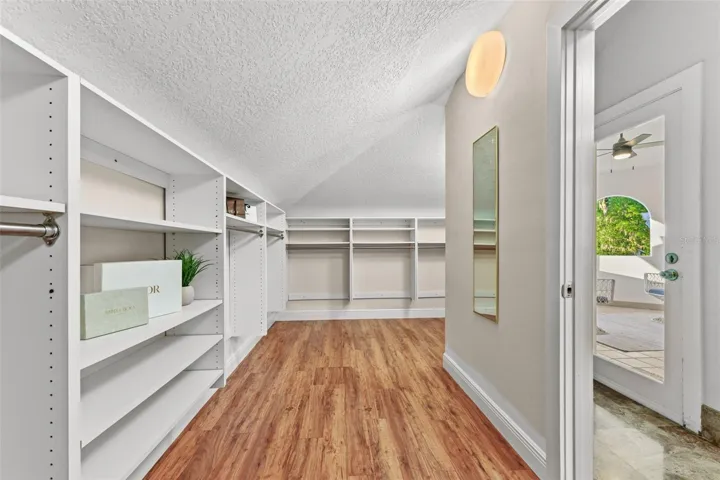 2nd Primary Closet