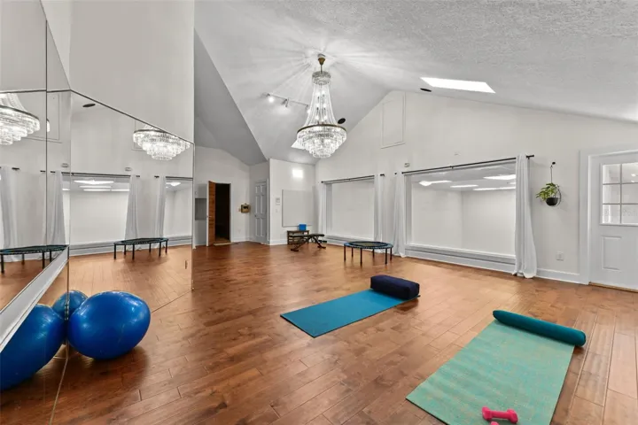 Second Floor Bonus Room with a Sauna!!!!!