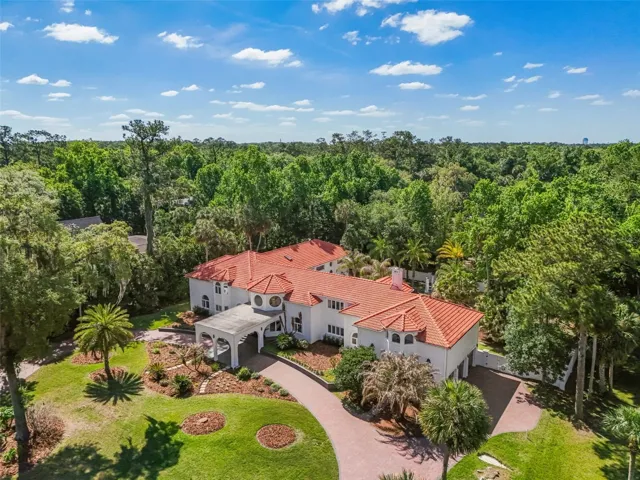 This is a once in a lifetime opportunity to own this Custom, Private Luxury Estate in Longwood’s Wingfield Reserve community, an upscale community of over 180 homes on oversized lots of at least 1 acre located inside the Prestigious Markham Woods Corridor!
