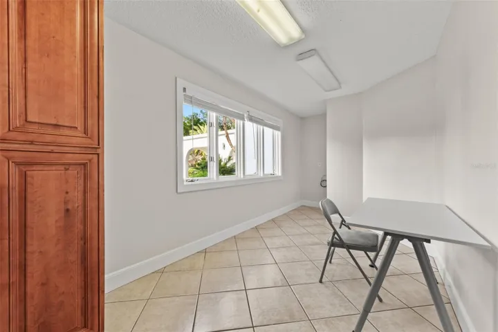 WALK IN PANTRY!! 19x9 size.