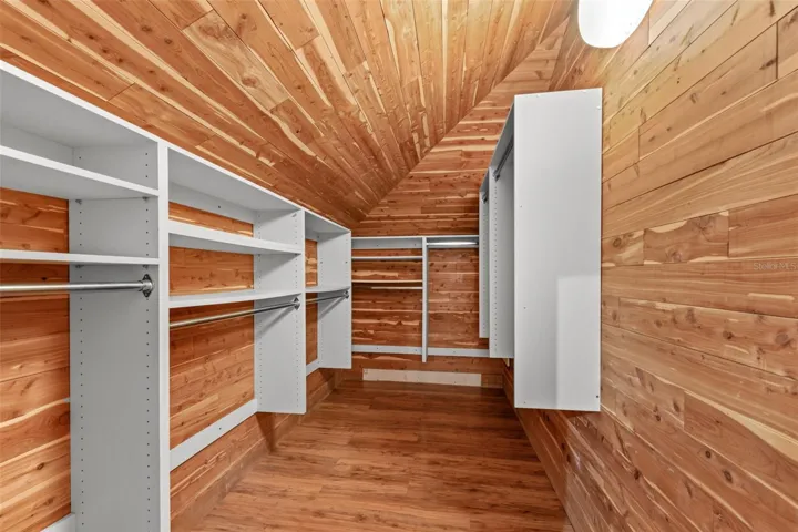 3rd Primary Closet!