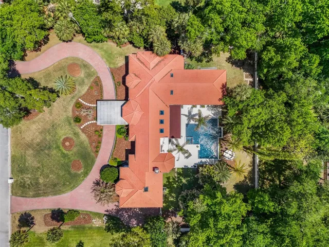 1.03 Acre Lot