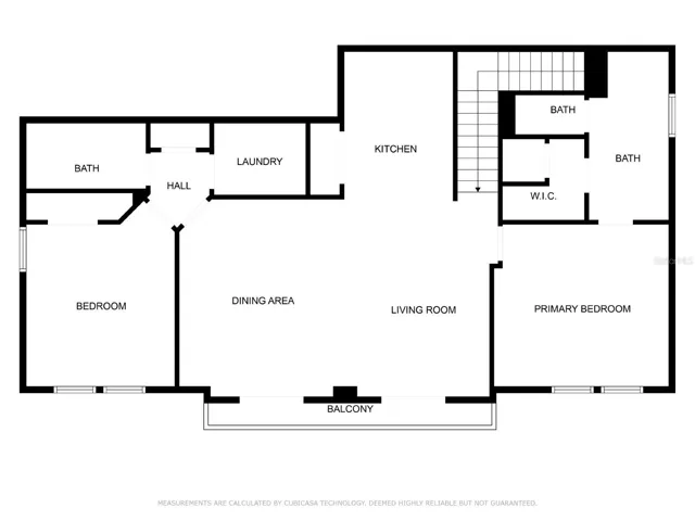 The Floorplan
