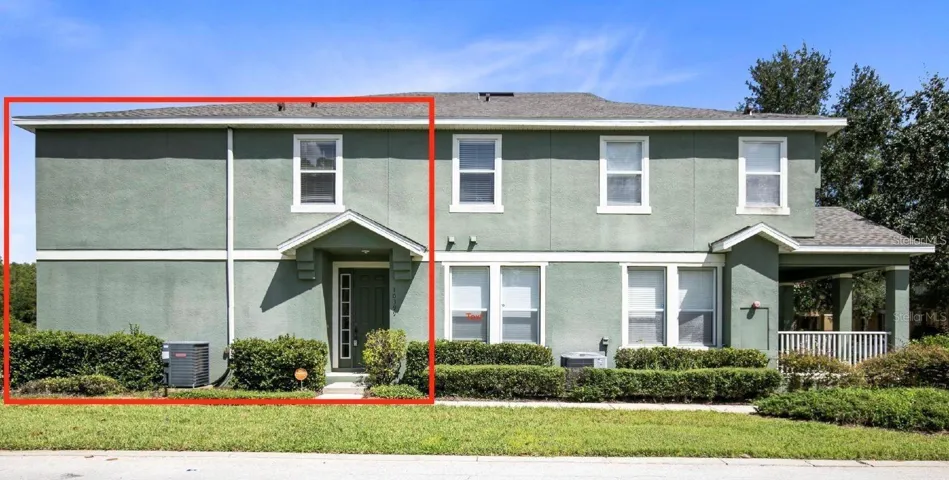 With its open layout, peaceful pond views, and convenient location, this condo offers comfort, LOW-MAINTENANCE LIVING, and accessibility to everything Central Florida has to offer. Schedule your tour today!