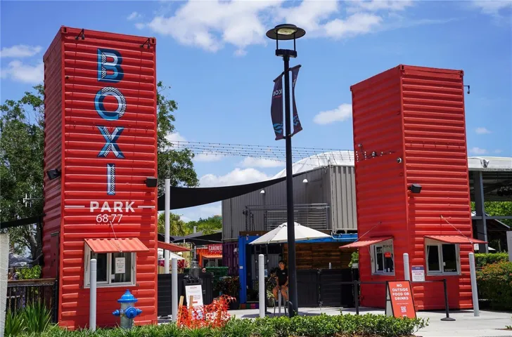 You’ll also be just minutes from the popular BOXI PARK LAKE NONA, local golf courses, parks, and the vibrant Town Center areas that make Lake Nona one of Central Florida’s MOST SOUGHT-AFTER DESTINATIONS.