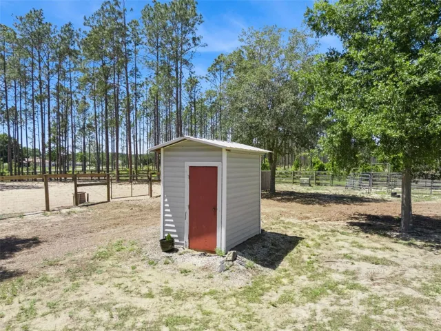 Well for the Property