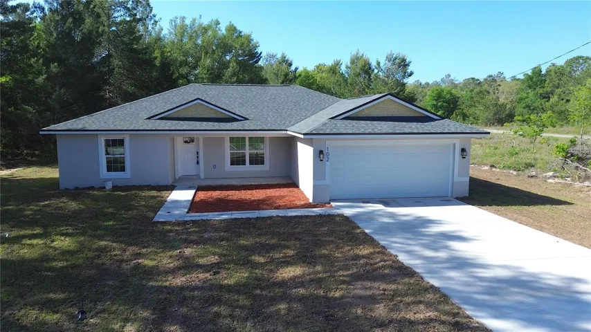 Welcome to your future new home!