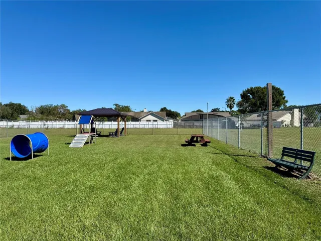 Dog Park
