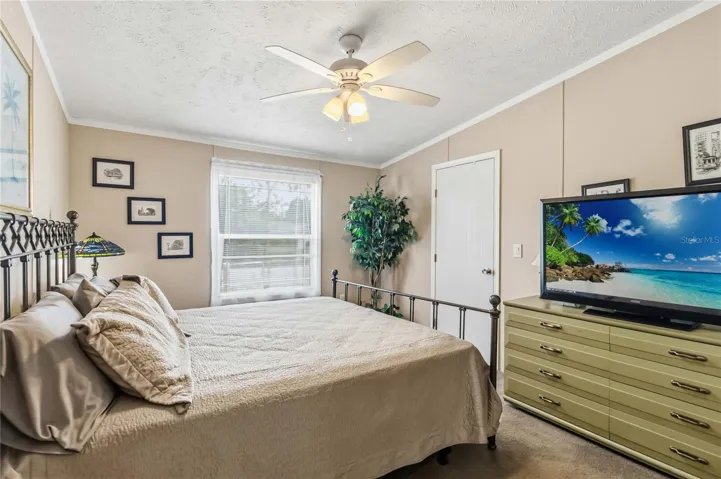 Third Bedroom