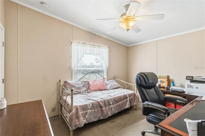2nd Bedroom